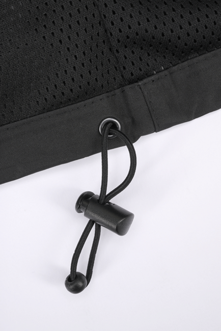 Brandit Superior Jacket, Black
