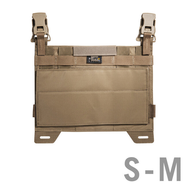 Tasmanian Tiger Carrier Panel LC, Coyote Brown