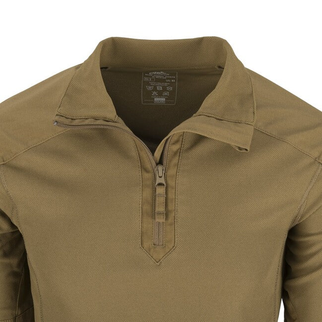 Helikon-Tex MCDU Combat T-Shirt, NyCo Ripstop, PenCott WildWood™