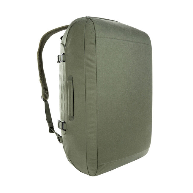 Tasmanian Tiger Duffel 65 Travel Bag, Olive