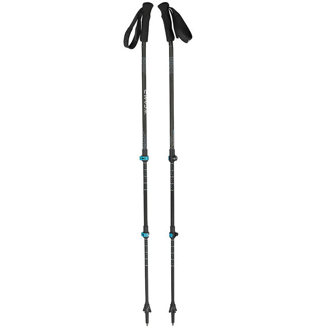 CAMP Backcountry Ergo Trekking Poles 71-135 cm