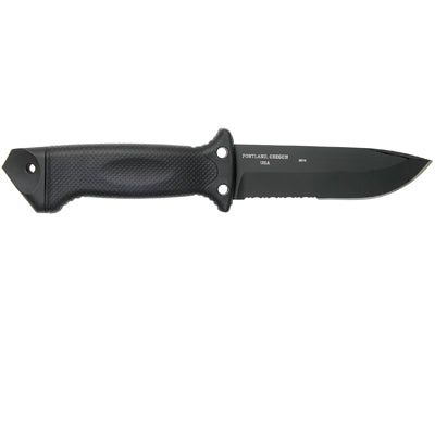 Gerber LMF II Infantry Knife, Black