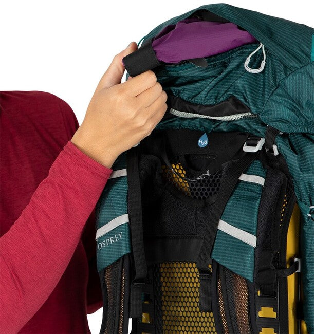Osprey Eja 48 Backpack, Deep Teal