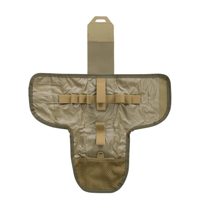 Direct Action VERTICAL MK II Medical Pouch, Ranger Green