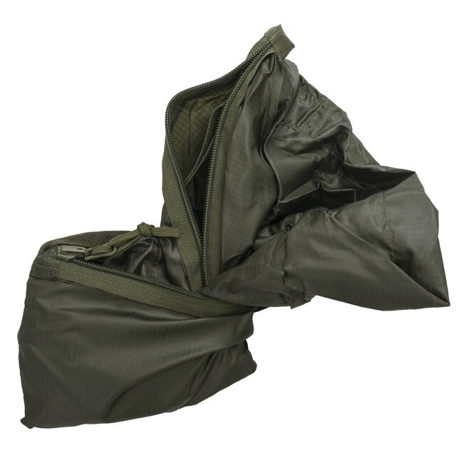 Helikon-Tex Carryall Backup Bag, Black