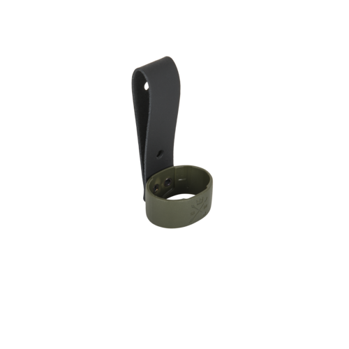 Morakniv Kansbol Outdoor Knife (S), Orange