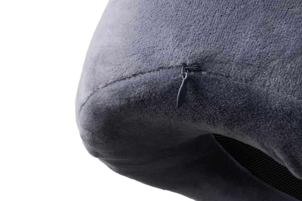 Origin Outdoors Memory Foam Neck Pillow