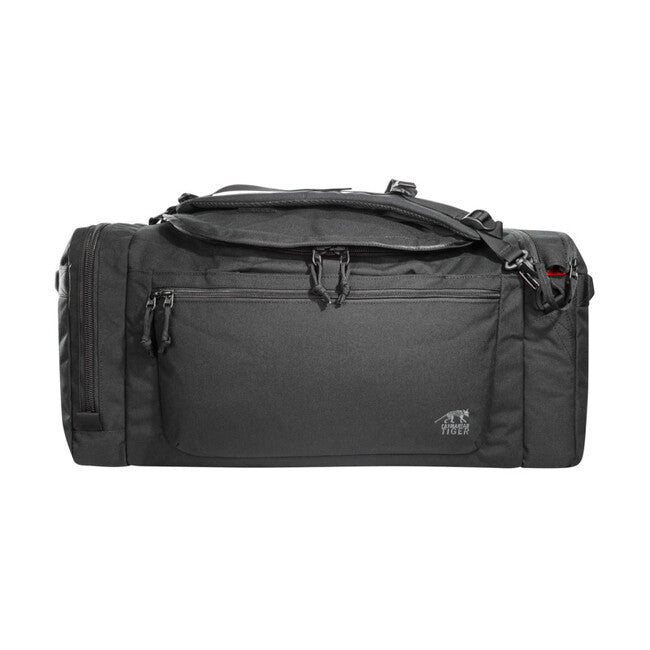Tasmanian Tiger Officers Bag, Black