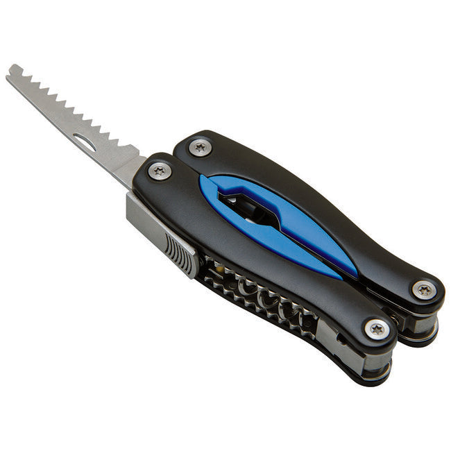 Baladeo BLI060 Locker Multi-Function Tool, Navy Blue