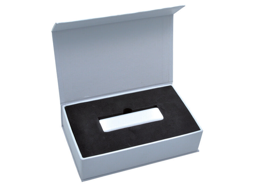 Baladeo PLR903 S2200 powerbank 1xUSB, λευκό
