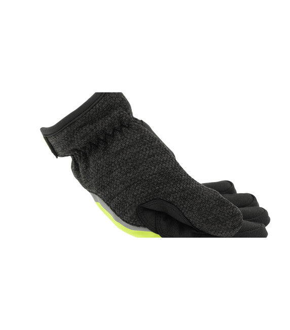 Mechanix Fastfit Hi-Viz CR Gloves