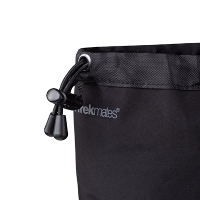Trekmates Cairngorm GTX Gaiter, Black
