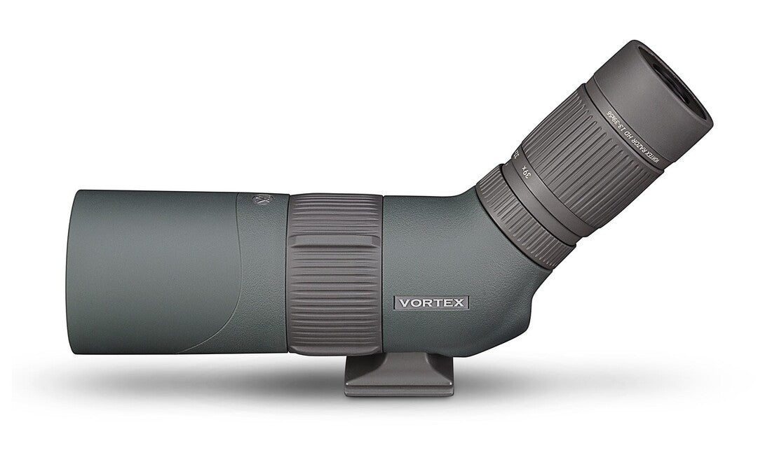 Vortex Optics Razor HD 13-39x56 Angled Spotting Scope