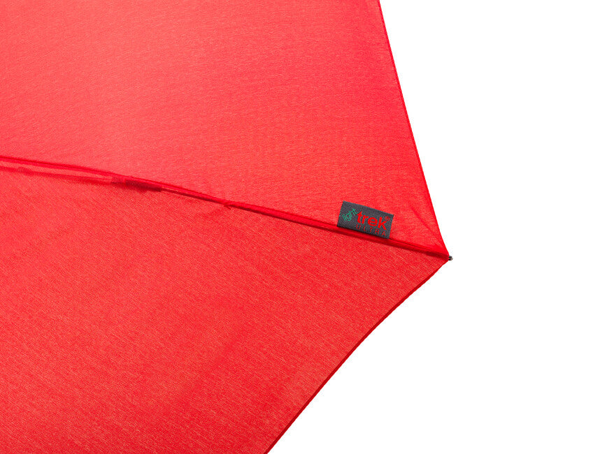 EuroSchirm Light Trek Ultra Ultralight Red