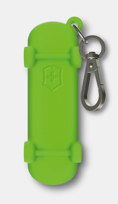Victorinox Pocket Knife Pouch, Green