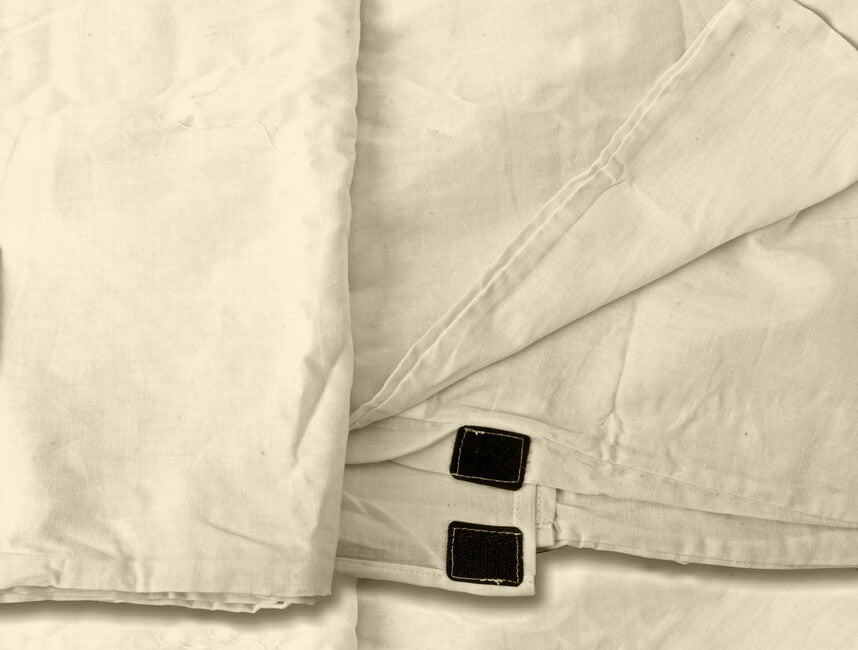Origin Outdoors Cotton Rectangular Sand Sleeping Bag Liner