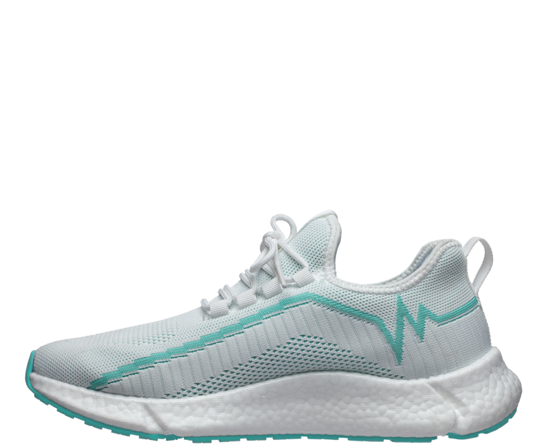 Bennon Meadow OB Low Sneakers, White