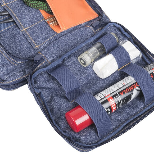 Helikon-Tex Multi Weapon Bag, Melange Blue