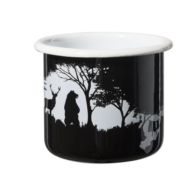 Helikon-Tex WILD CAMP Enamel Mug 0.35L