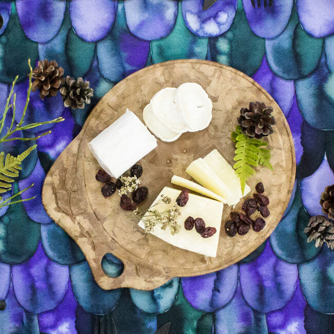 KUPILKA KAARNA M Serving Board, Blue