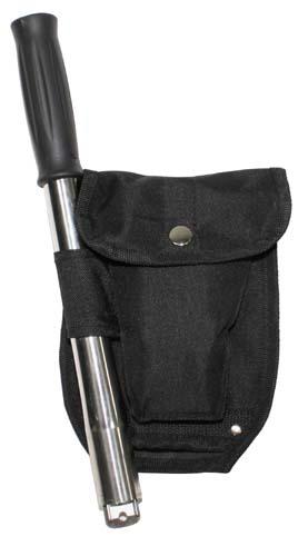 MFH Multifunctional Set 6 in 1 All-Metal with Pouch