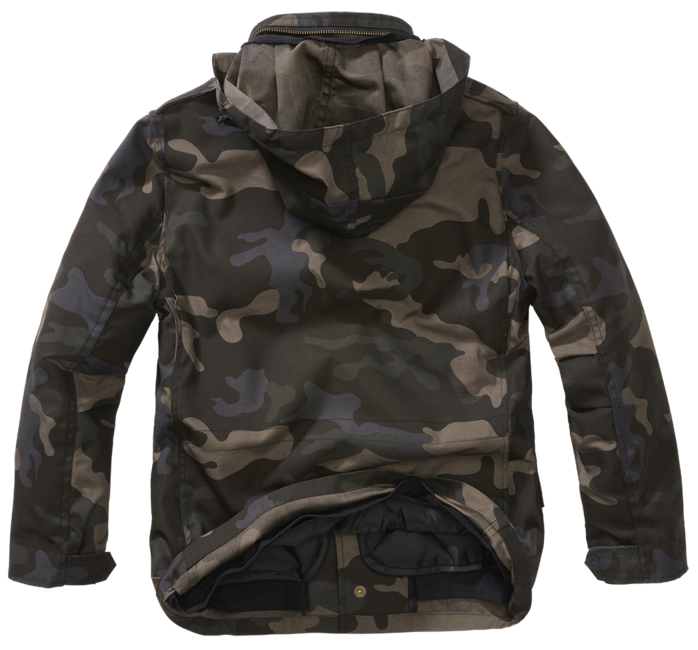 Brandit M65 Standard Children's Jacket