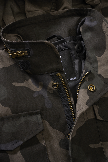 Brandit M65 Standard Children's Jacket