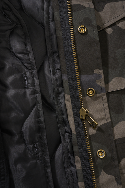Brandit M65 Standard Children's Jacket