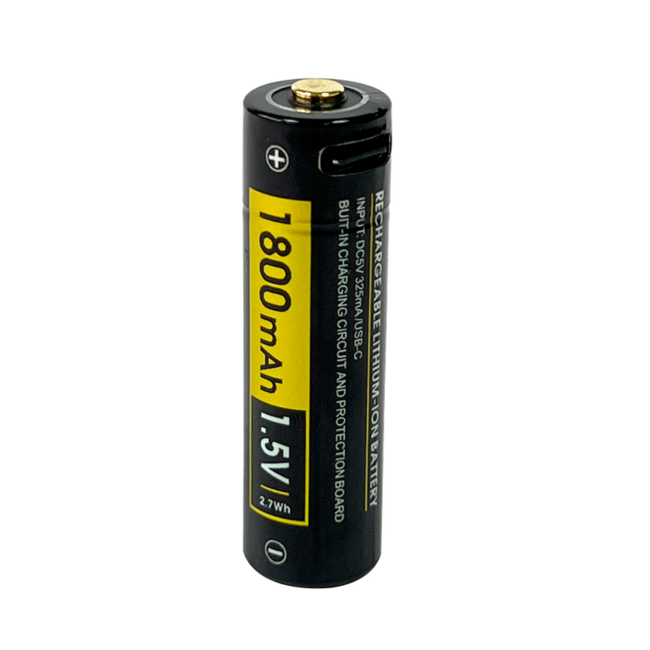 Speras Μπαταρία Li-Ion 1800 mAh AAC