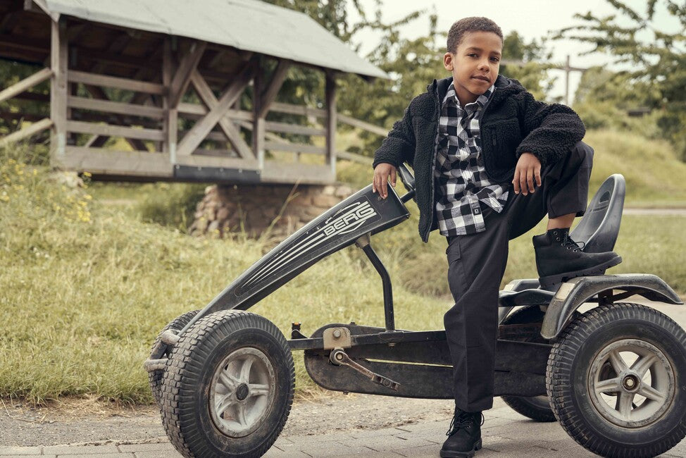 Brandit US Ranger Children's Pants