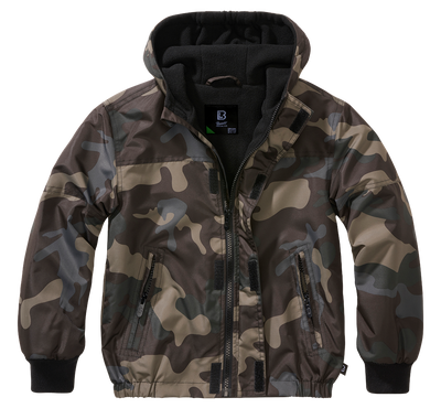 Children's Windbreakers