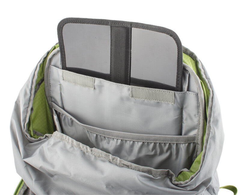 Pinguin Trail 42 Backpack, 42 L, Black