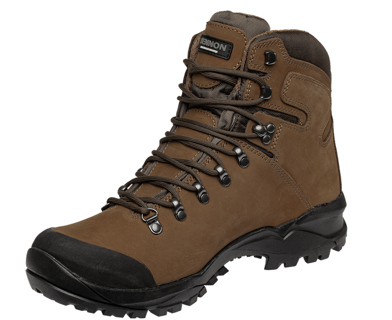 Bennon Terenno High Trekking Boots