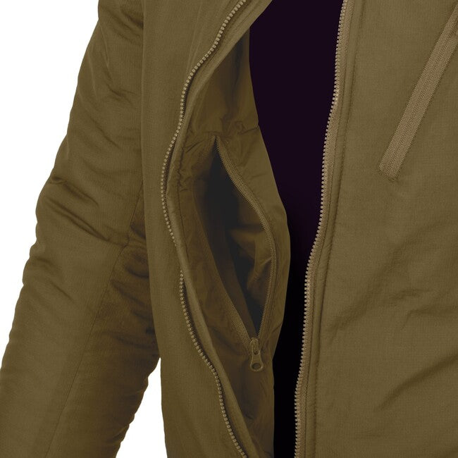 Helikon-Tex WOLFHOUND Jacket, Tiger Stripe