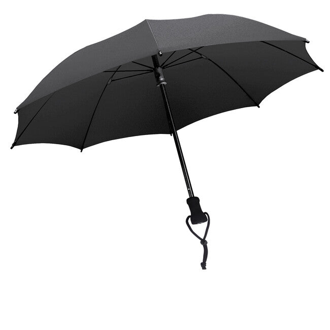 EuroSchirm Birdiepal Outdoor Expedition Umbrella, Black