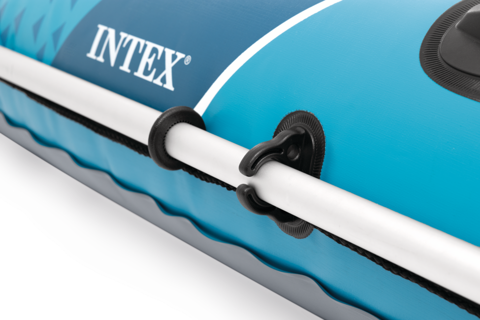 Intex Excursion™ 4 φουσκωτή βάρκα