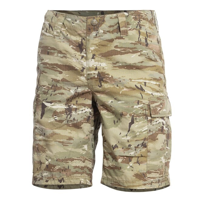 Pentagon BDU 2.0 Rip-Stop Shorts, Pentacamo