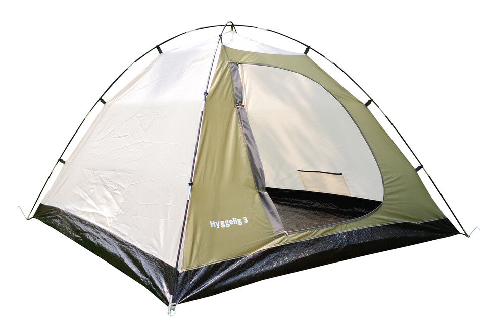 Origin Outdoors Hyggelig Tent 3 Person