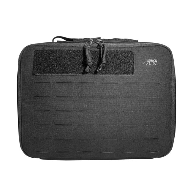 Tasmanian Tiger Modular Support Bag Shoulder Bag, Black