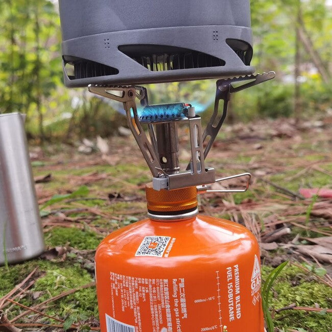 Fire Maple Stainless Steel Gas Stove FMS-102
