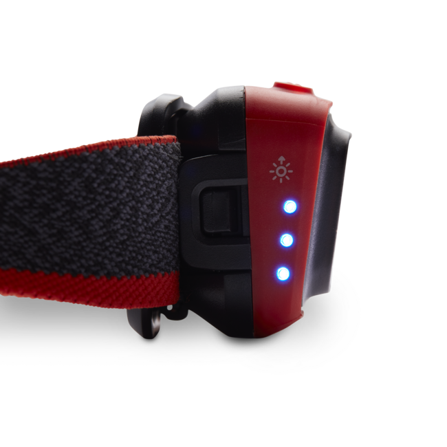 Black Diamond Spot 400 Headlamp, Octane