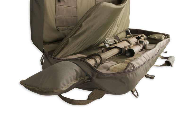 Tasmanian Tiger DBL Modular Rifle Bag, Olive