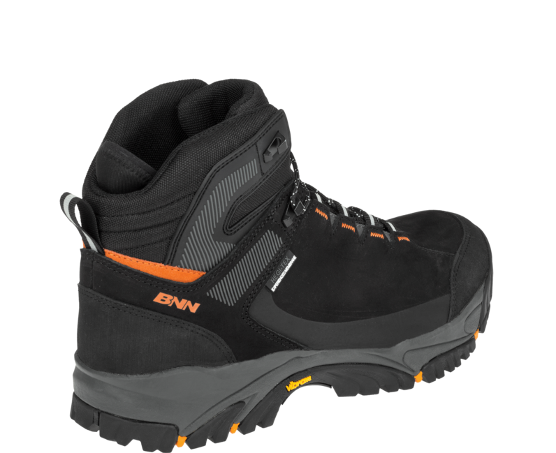 BENNON Hombre High Outdoor Boots