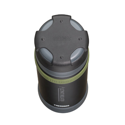 Mountain Beverage, Black, 0.75L