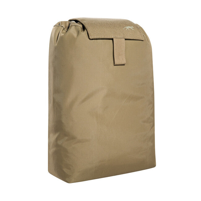 Tasmanian Tiger Dump Pouch MKII, Black