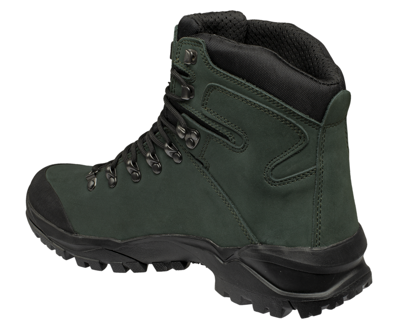 Bennon TERENNO High Trekking Boots, Green