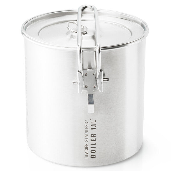 GSI Outdoors Glacier Camping Cookware Set