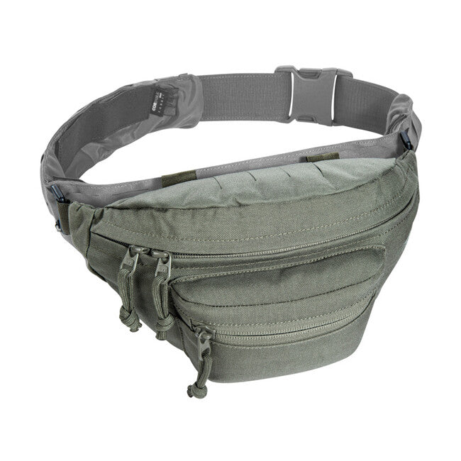 Tasmanian Tiger Modular Hip Bag IRR, Stone Grey Olive