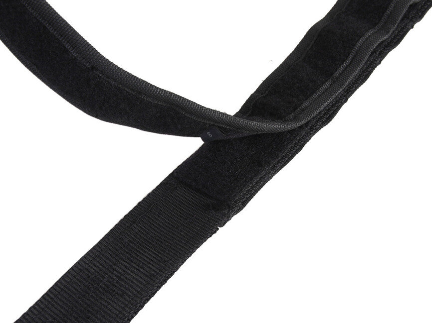 Emerson Gear COBRA Combat Belt 4.45cm, Black