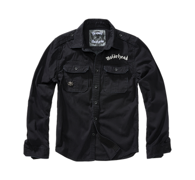 Men's Licensed Shirts